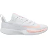 Nike Court Vapor Lite Womans White/Coral – Tennis Shoe