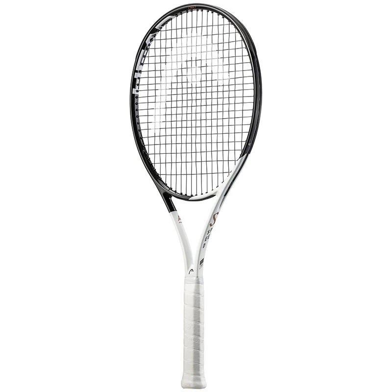 Head Speed MP Lite 16×19 275g L2- Tennis Racket 1 Head Speed MP Lite 16×19 275g L2- Tennis Racket