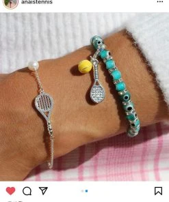 Tennis Happies Tennis Karma Bracelet -NIKE shop IMG 1942 5d19ecb0 c683 4de7 a9e2 287aeaa20d7e