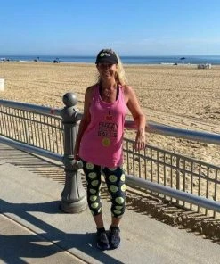 Hit Happy Tennis - Women's Capri Leggings -NIKE shop IMG 0534 5e68a746 78bd 4287 8c86 e8b92c525805