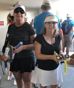 Tennis Happies "Flip Flops Or Heels" Tennis Butt Decals -NIKE shop IMG 2714 scaled