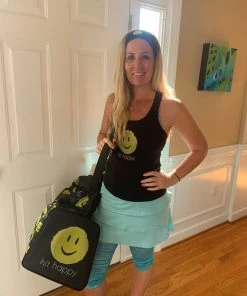 Hit Happy Tennis Hit Happy Duffle Bag -NIKE shop IMG 3708 scaled