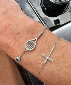 Hit Happy Tennis Mindful Tennis Bracelet -NIKE shop IMG 8354 Facetune 21 05 2022 14 21 33