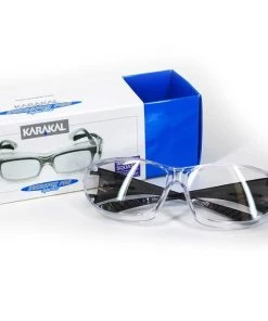 Karakal Overspec Pro Superlite Eye Protection