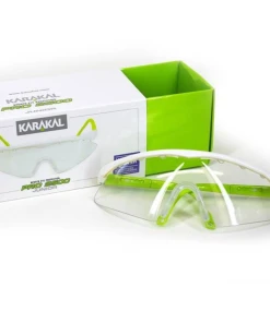 Karakal Pro 2500 Eye Protection Junior