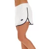 Lotto Squadra White – Womans Skirt