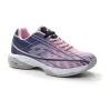 Lotto Mirage 300 SPD W Pink/Navy – Tennis Shoe