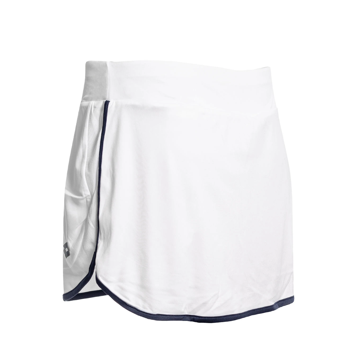 Lotto Squadra G White – Girls Skirt 2 Lotto Squadra G White – Girls Skirt - Image 2