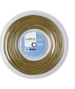 Luxilon Original 130 Tennis String Reel