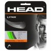 Head Lynx Green 1.25mm Set