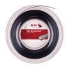 MSV Focus Hex Reel Black 1.23 Tennis String