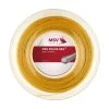 MSV Focus Hex Reel Yellow 1.23 Tennis String