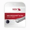 MSV Focus Hex Set Ultra 1.23 Tennis String