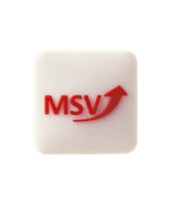 MSV Dampener Logo M