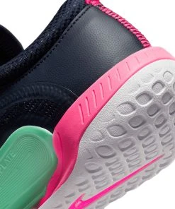 Nike Court Zoom NXT Green/Pink – Tennis Shoe -NIKE shop NIKECOURT ZOOM NXT OBSIDIAN HYPER PINK GREEN GLOW WHITE dh0219 402 F