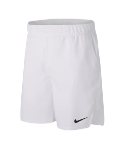 Nike Court Dri Fit Mens Victory Short White