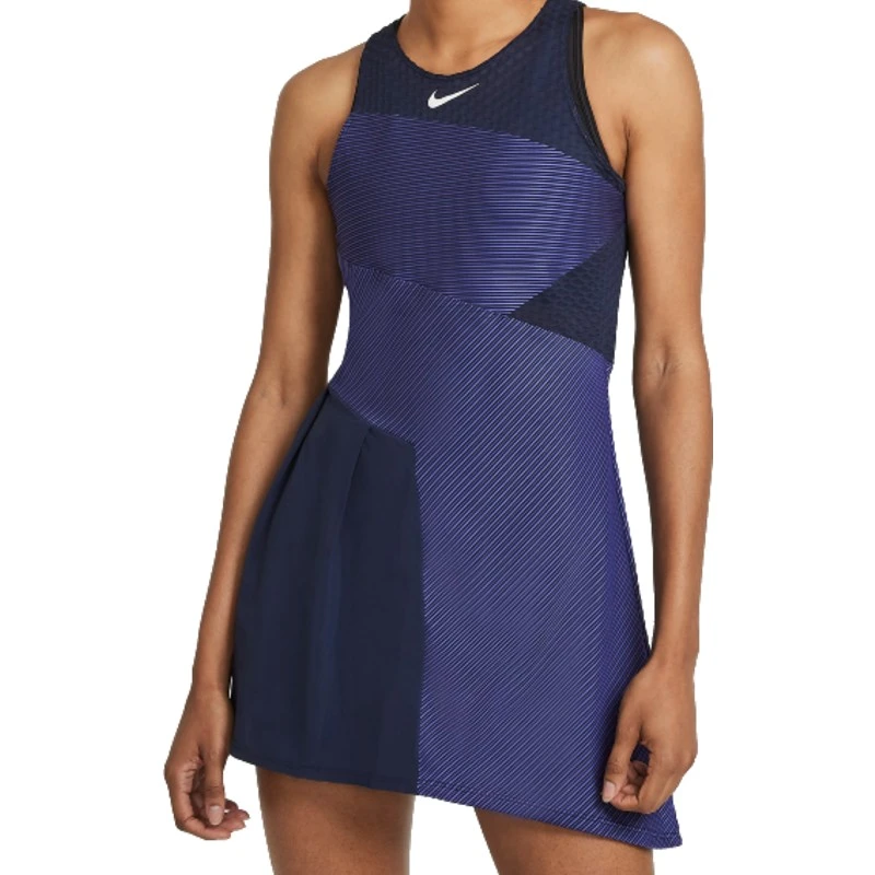 Nike Court Grand Slam Dress Obisidan 2 Nike Court Grand Slam Dress Obisidan - Image 2