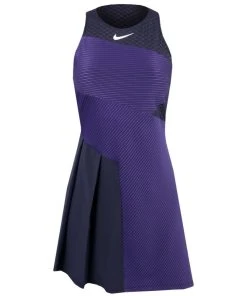Nike Court Grand Slam Dress Obisidan