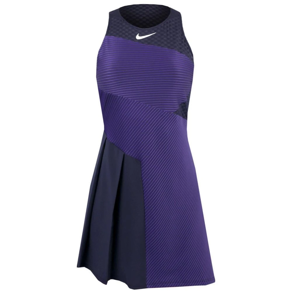 Nike Court Grand Slam Dress Obisidan 1 Nike Court Grand Slam Dress Obisidan