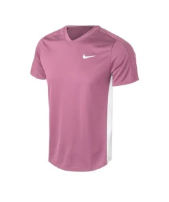 Nike Mens Vctry Top Shirt Pink
