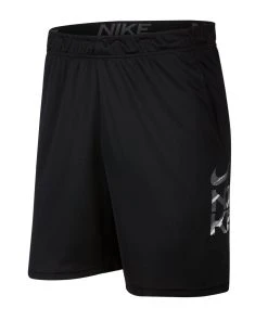 Nike Mens Short Black