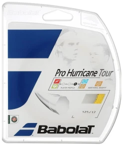 Babolat Pro Hurricane Tour 12m Set – Tennis String
