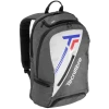 TECNIFIBRE Team Icon Backpack 2020 Grey And White – Racket Bag