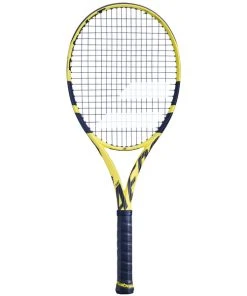 Babolat Pure Aero Team 285 L2 – Tennis Racket