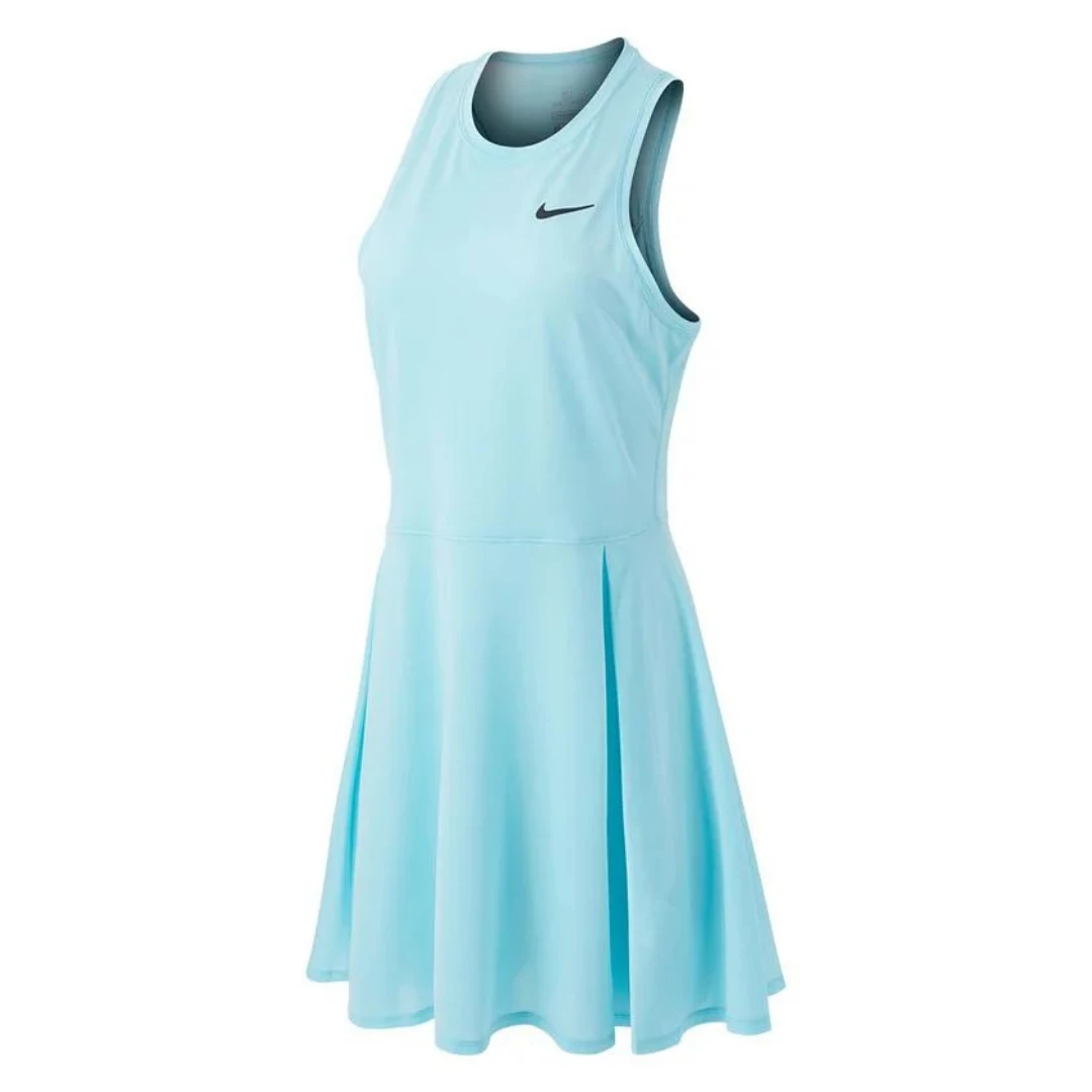 Nike Court Dri Fit Advantage Dress 1 Nike Court Dri Fit Advantage Dress