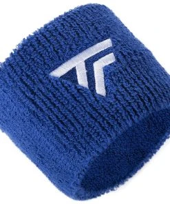 Tecnifibre Wristbands 2 Pack -NIKE shop Royal blue