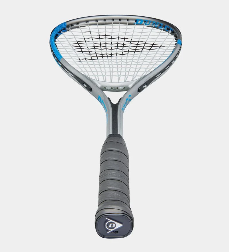 Dunlop Sonic Lite Ti 5.0 – Squash Racket 2 Dunlop Sonic Lite Ti 5.0 – Squash Racket - Image 2