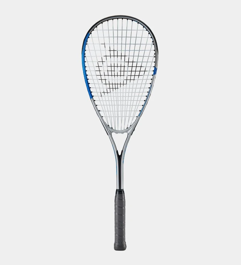 Dunlop Sonic Lite Ti 5.0 – Squash Racket 1 Dunlop Sonic Lite Ti 5.0 – Squash Racket