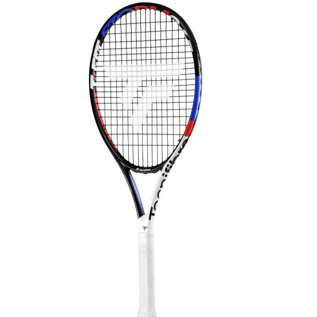 Tecnifibre TFit 265 Storm 2022 L1 – Tennis Racket 1 Tecnifibre TFit 265 Storm 2022 L1 – Tennis Racket