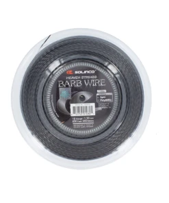 Solinco Heaven Barbwire 1.30mm 200m – String Reel