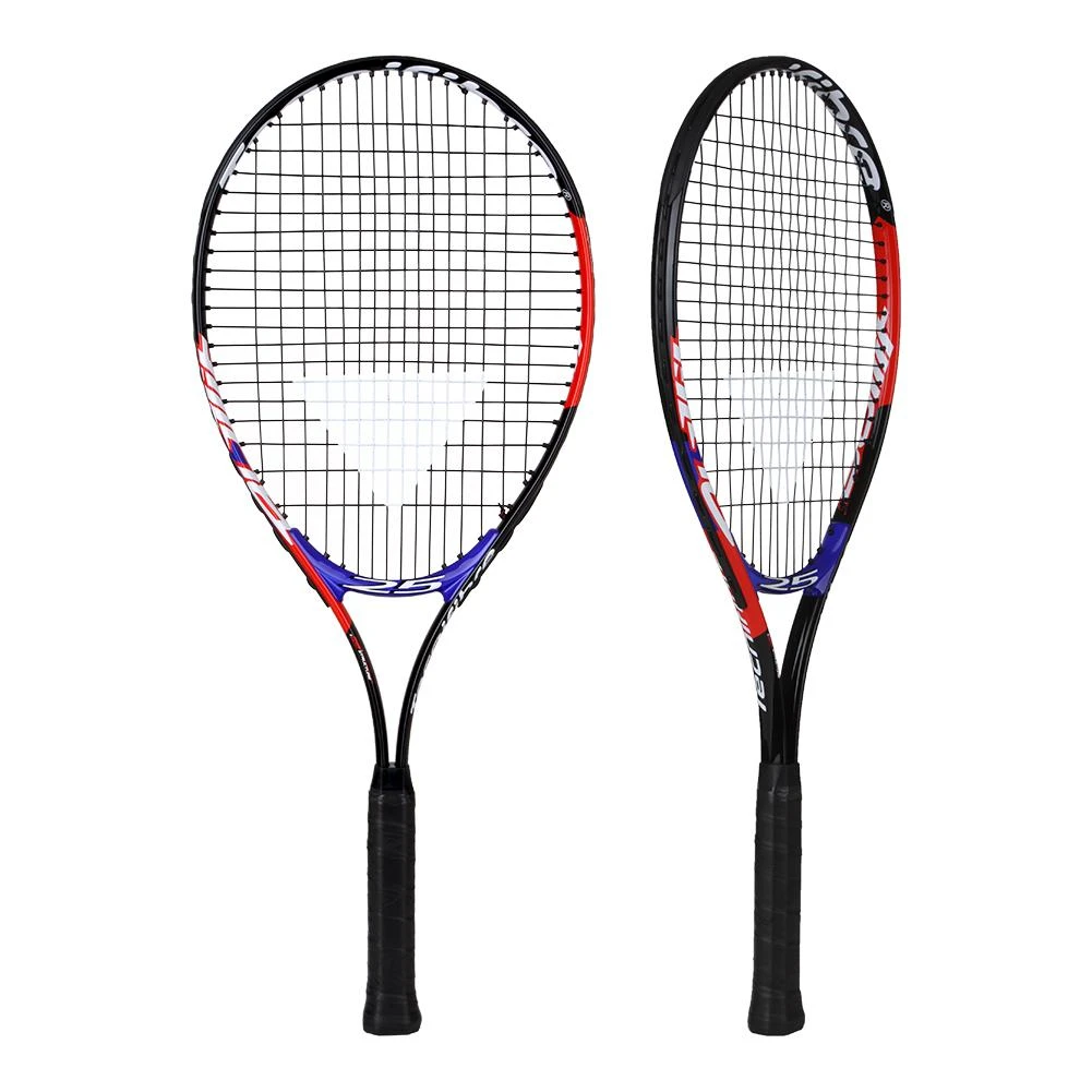 Tecnifibre Bullit RS 25 – Tennis Racket 1 Tecnifibre Bullit RS 25 – Tennis Racket