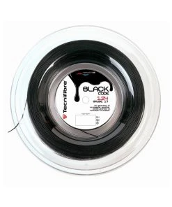 TECNIFIBRE Black Code Black 1.24