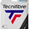 Tecnifibre Black Code 4S 1.25 Set – Tennis String