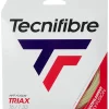 Tecnifibre Triax 1.33 Set – Tennis String