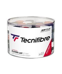 Tecnifibre Players Last Overgrip – Single