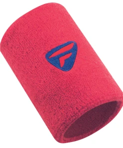 Tecnifibre Wristband XL -NIKE shop Tec Red Wrisband XL