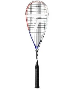 TECNIFIBRE Carboflex 125 Airshaft 2020 – Squash Racket