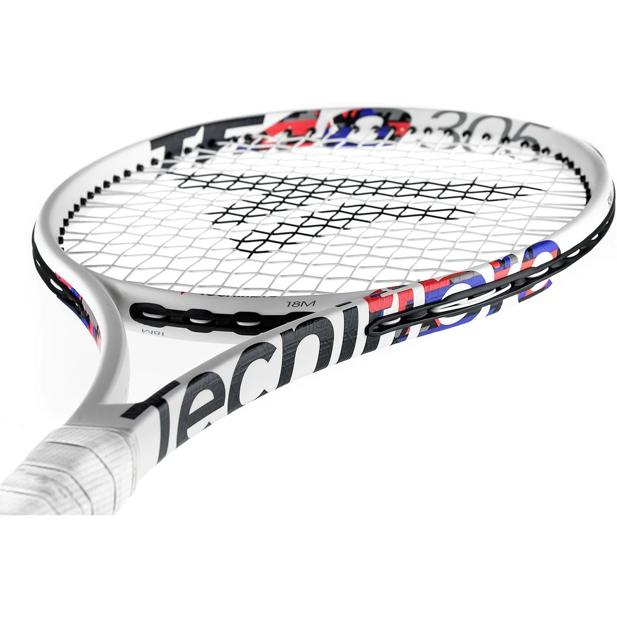 Tecnifibre TF40 305 18×20 L2 – Tennis Racket 2 Tecnifibre TF40 305 18×20 L2 – Tennis Racket - Image 2