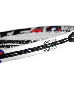 Tecnifibre TF40 305 18×20 L2 – Tennis Racket 5 Tecnifibre TF40 305 18×20 L2 – Tennis Racket -NIKE shop Tecnifibre TF40 305 18x20 L2 Tennis Racket3