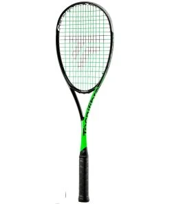 TECNIFIBRE Suprem 125 Curve 2020 – Squash Racket