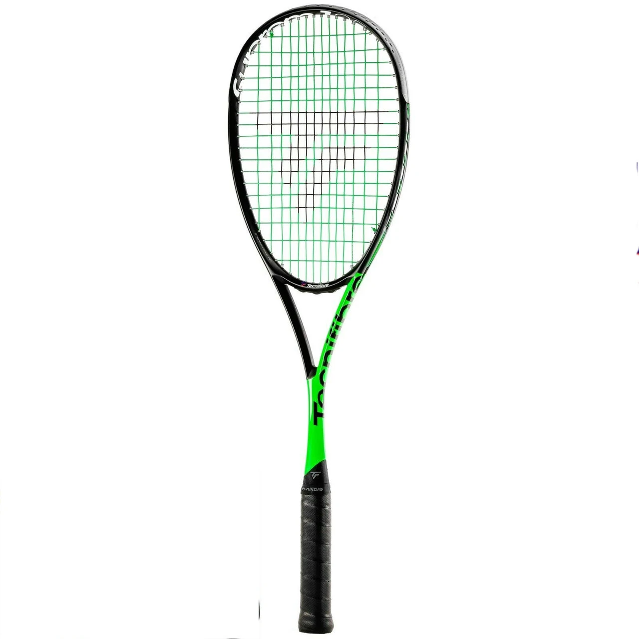 TECNIFIBRE Suprem 125 Curve 2020 – Squash Racket 1 TECNIFIBRE Suprem 125 Curve 2020 – Squash Racket