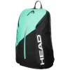 Head Tour Team Black/Mint – Backpack