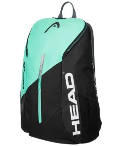Head Tour Team Black/Mint – Backpack