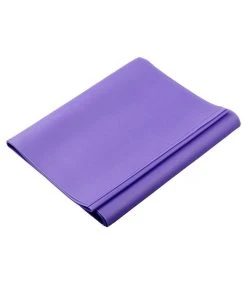 WET Latex Aerobic Band – Purple Med