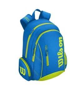 Wilson Advantage 11 Backpack Blue/Green