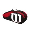 Match II 6 Racket Bag – Wilson